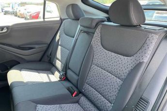 HYUNDAI IONIQ 1.6 h-GDi GPF 8.9kWh Premium Hatchback 5dr Petrol Plug-in Hybrid