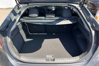 HYUNDAI IONIQ 1.6 h-GDi GPF 8.9kWh Premium Hatchback 5dr Petrol Plug-in Hybrid