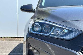 HYUNDAI IONIQ 1.6 h-GDi GPF 8.9kWh Premium Hatchback 5dr Petrol Plug-in Hybrid