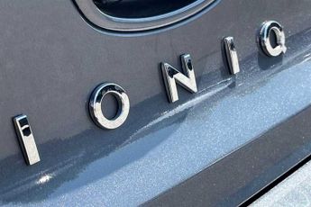 HYUNDAI IONIQ 1.6 h-GDi GPF 8.9kWh Premium Hatchback 5dr Petrol Plug-in Hybrid