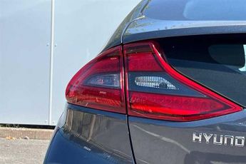 HYUNDAI IONIQ 1.6 h-GDi GPF 8.9kWh Premium Hatchback 5dr Petrol Plug-in Hybrid