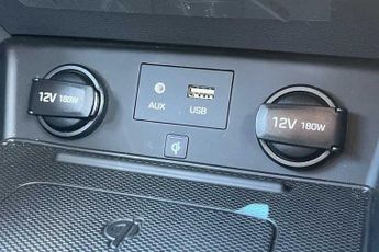 HYUNDAI IONIQ 1.6 h-GDi GPF 8.9kWh Premium Hatchback 5dr Petrol Plug-in Hybrid
