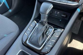 HYUNDAI IONIQ 1.6 h-GDi GPF 8.9kWh Premium Hatchback 5dr Petrol Plug-in Hybrid