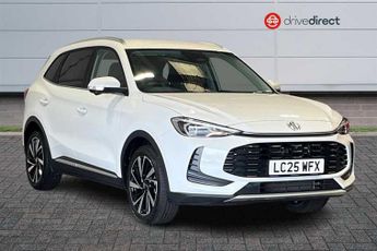 MG ZS 1.5 Hybrid+ Trophy SUV 5dr Petrol Hybrid Auto Euro 6 (s/s) (196 