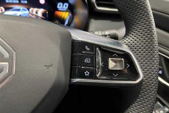 MG ZS 1.5 Hybrid+ Trophy SUV 5dr Petrol Hybrid Auto Euro 6 (s/s) (196 