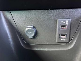 Vauxhall Crossland Ultimate 1.2 Turbo Automatic Start/Stop (130ps)