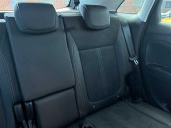 Vauxhall Crossland Ultimate 1.2 Turbo Automatic Start/Stop (130ps)