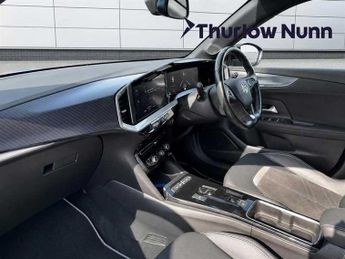 Vauxhall Mokka Electric Ultimate 50kWh Automatic (136ps)