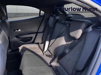 Vauxhall Mokka Electric Ultimate 50kWh Automatic (136ps)