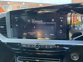 Vauxhall Mokka Electric Ultimate 50kWh Automatic (136ps)