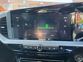 Vauxhall Mokka Electric Ultimate 50kWh Automatic (136ps)