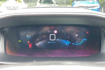 Peugeot 208 1.2 PureTech GT Hatchback 5dr Petrol EAT Euro 6 (s/s) (130 ps)