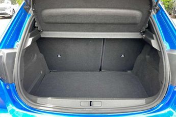 Peugeot 208 1.2 PureTech GT Hatchback 5dr Petrol EAT Euro 6 (s/s) (130 ps)