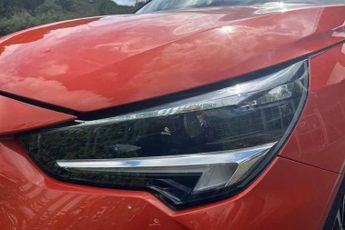 Vauxhall Corsa 1.2i Turbo (130 PS) Ultimate Nav 5 Door Petrol Hatchback Automat