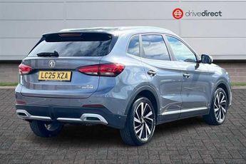 MG ZS 1.5 Hybrid+ Trophy SUV 5dr Petrol Hybrid Auto Euro 6 (s/s) (196 