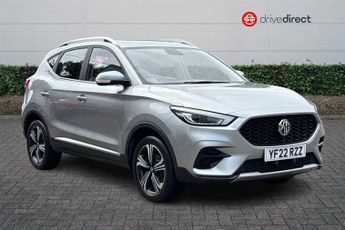 MG ZS 1.5 VTi-TECH Excite SUV 5dr Petrol Manual Euro 6 (s/s) (106 ps)