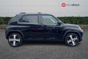 HYUNDAI INSTER Long Range 49kWh 02 SUV 5dr Electric Auto (115 ps)