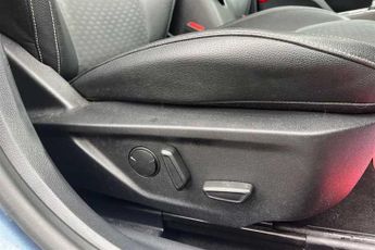 FORD FOCUS 1.0T EcoBoost Titanium X Estate 5dr Petrol Auto Euro 6 (s/s) (12