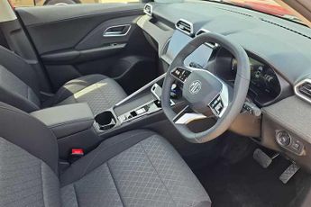MG MG ZS 1.5 Hybrid+ SE SUV 5dr Petrol Hybrid Auto Euro 6 (s/s) (196 ps)