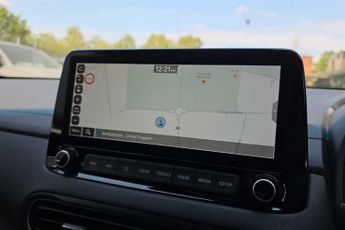 Hyundai KONA 1.6 h-GDi Premium SUV 5dr Petrol Hybrid DCT Euro 6 (s/s) (141 ps