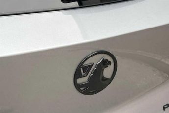 Vauxhall Mokka Electric 50kWh SRi Premium SUV 5dr Electric Auto (136 ps)