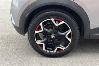 Vauxhall Mokka Electric 50kWh SRi Premium SUV 5dr Electric Auto (136 ps)