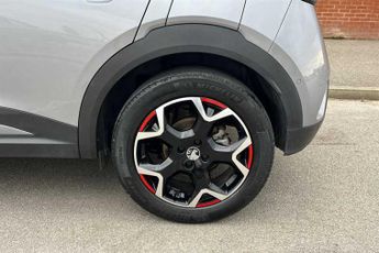Vauxhall Mokka Electric 50kWh SRi Premium SUV 5dr Electric Auto (136 ps)