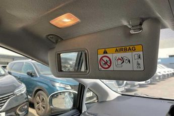 TOYOTA PRIUS+ 1.8 VVT-h Excel MPV 5dr Petrol Hybrid CVT Euro 6 (s/s) (136 ps)