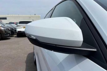 AUDI A1 1.0 TFSI 30 Sport Sportback 5dr Petrol S Tronic Euro 6 (s/s) (11