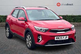 Kia Stonic 1.0 T-GDi 2 SUV 5dr Petrol Manual Euro 6 (s/s) (98 bhp)