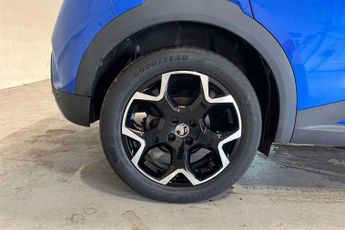 VAUXHALL MOKKA Electric 50kWh Ultimate SUV 5dr Electric Auto (136 ps)