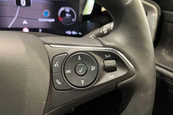 VAUXHALL MOKKA Electric 50kWh Ultimate SUV 5dr Electric Auto (136 ps)