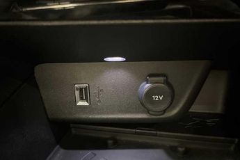 VAUXHALL MOKKA Electric 50kWh Ultimate SUV 5dr Electric Auto (136 ps)