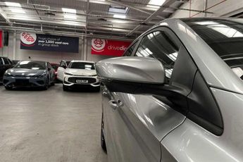 MG MG3 1.5 Hybrid+ Trophy Hatchback 5dr Petrol Hybrid Auto Euro 6 (s/s)