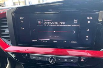 Vauxhall Mokka Electric 50kWh GS SUV 5dr Electric Auto (136 ps)