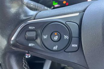 Vauxhall Mokka Electric 50kWh GS SUV 5dr Electric Auto (136 ps)