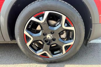 Vauxhall Mokka Electric 50kWh GS SUV 5dr Electric Auto (136 ps)