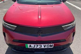 Vauxhall Mokka Electric 50kWh GS SUV 5dr Electric Auto (136 ps)