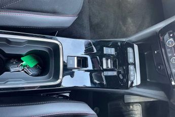 Vauxhall Mokka Electric 50kWh GS SUV 5dr Electric Auto (136 ps)