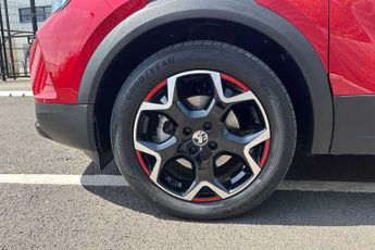 Vauxhall Mokka Electric 50kWh GS SUV 5dr Electric Auto (136 ps)