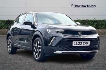 Vauxhall Mokka 1.2i Turbo (130 PS) Elite Premium 5 Door Petrol SUV *** 1 Privat