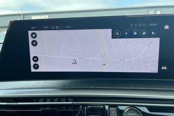 PEUGEOT E-3008 73kWh GT SUV 5dr Electric Auto (210 ps)
