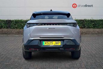 PEUGEOT E-3008 73kWh GT SUV 5dr Electric Auto (210 ps)
