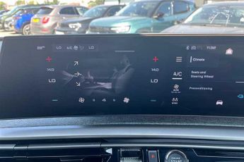 PEUGEOT E-3008 73kWh GT SUV 5dr Electric Auto (210 ps)