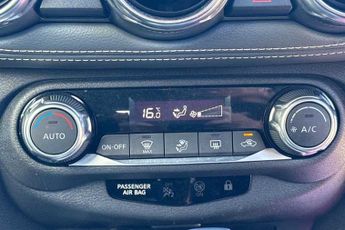 NISSAN JUKE 1.0 DIG-T N-Connecta SUV 5dr Petrol DCT Auto Euro 6 (s/s) (114 p