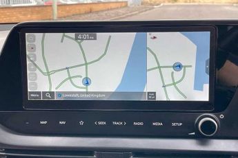 Hyundai BAYON 1.0 T-GDi MHEV Premium SUV 5dr Petrol Hybrid DCT Euro 6 (s/s) (1