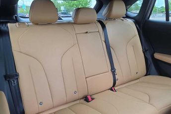 MG MG HS 1.5 T-GDI 24.7kWh Trophy SUV 5dr Petrol Plug-in Hybrid Auto Euro