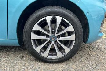 RENAULT ZOE R135 52kWh GT Line Hatchback 5dr Electric Auto (i, Rapid Charge)