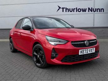 Vauxhall Corsa 1.2 GS Line Hatchback 5dr Petrol Manual Euro 6 (75 ps)