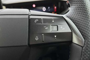 VAUXHALL GRANDLAND 1.2 GS SUV 5dr Petrol Hybrid e-DCT Euro 6 (s/s) (145 ps)